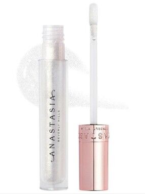 Anastasia Beverly Hills Shimmer Lip Gloss in Honey Diamond